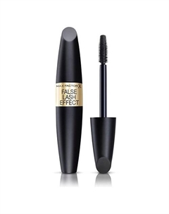 Тушь для ресниц False Lash Effect Max factor