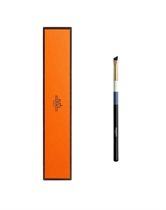HERMES Кисть для подводки Eyeliner Eye Brush Le Traceur Hermès
