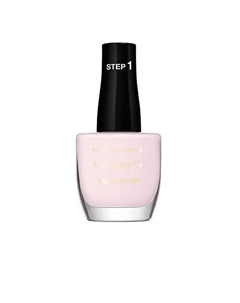 Лак-гель для ногтей NAILFINITY 12 Max factor