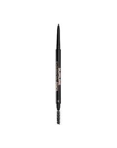 Автоматический карандаш для бровей Slimline Eyebrow Pencil Eva mosaic