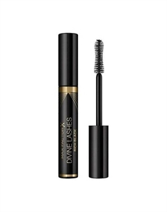 Тушь для ресниц Divine Lashes 8 Max factor