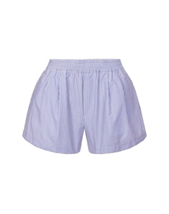 Хлопковые шорты Dsquared2