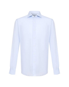 Хлопковая сорочка Alessandro gherardi