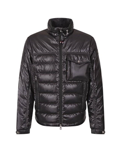 Пуховая куртка Malpas Moncler