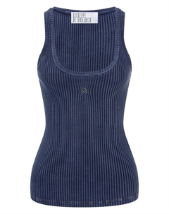 Хлопковая майка Giuseppe di morabito