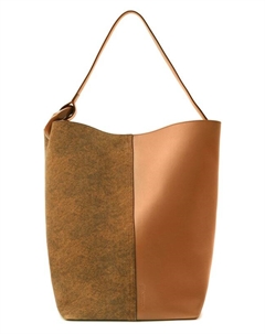 Сумка-тоут JWA Corner Jw anderson