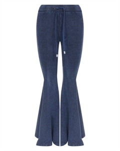 Хлопковые брюки Giuseppe di morabito