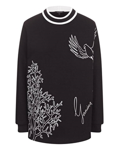 Свитшот Yanina