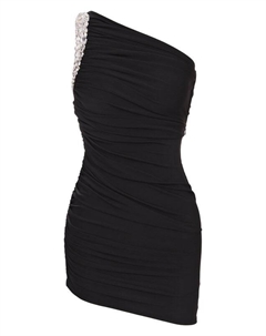 Платье David koma