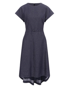 Джинсовое платье Juun.j