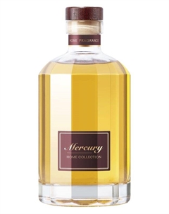 Диффузор Calvados (ваза 2500ml + рефил 5x500ml) Mercury home collection