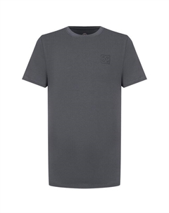 Хлопковая футболка Bogner