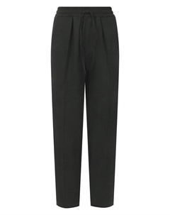 Шерстяные брюки Isabel marant