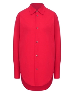 Хлопковая рубашка Darkpark