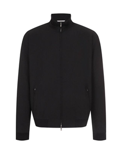 Шерстяной бомбер Marco pescarolo