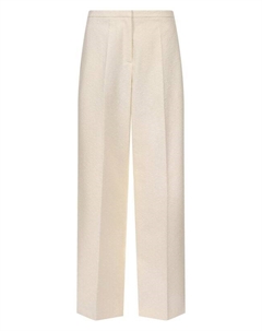 Твидовые брюки Boss