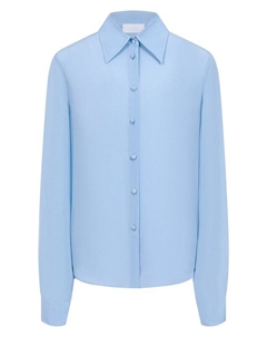 Шелковая рубашка Mvst