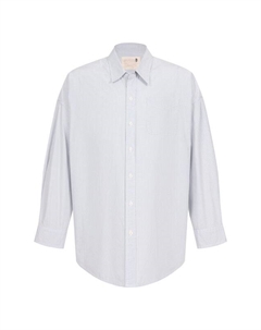 Хлопковая рубашка R13