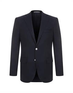 Шерстяной пиджак Corneliani