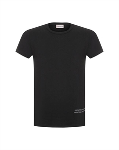 Футболка Moncler