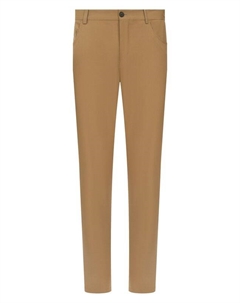 Шерстяные брюки Corneliani