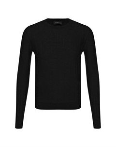 Джемпер из кашемира и шелка Jacob lee