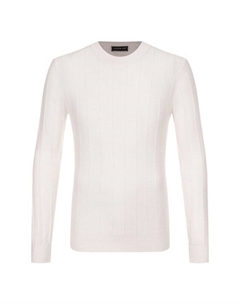 Джемпер из кашемира и шелка Jacob lee