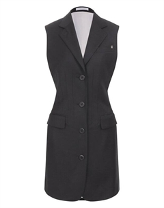 Шерстяное платье Helmut lang