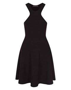 Платье из вискозы Jacob lee