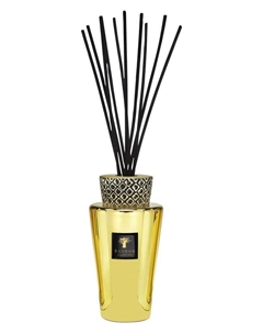 Диффузор Les Exclusives Totem (ваза Aurum 2000ml + рефил 2x1000ml) Baobab