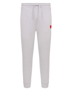 Хлопковые джоггеры Hugo