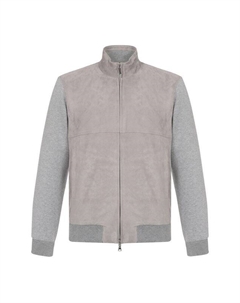 Комбинированный кардиган Paul & shark