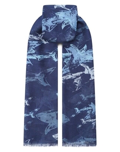 Шарф Paul & shark