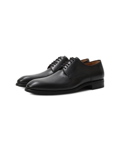 Кожаные дерби Magnanni