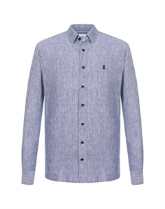 Льняная рубашка Bogner