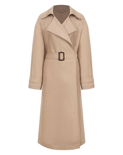 Льняной плащ Flashin'