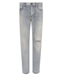 Джинсы Saint laurent