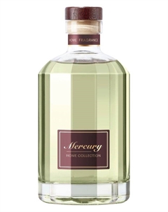 Диффузор St Tropez (ваза 2500ml + рефил 5x500ml) Mercury home collection