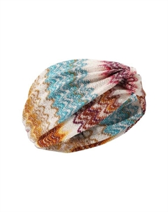 Повязка на голову из вискозы Missoni