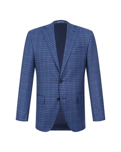 Шерстяной пиджак Corneliani