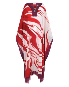 Хлопковая туника Dries van noten