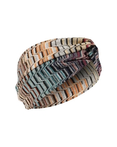 Повязка на голову Missoni