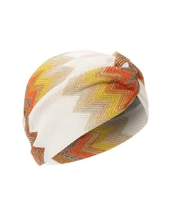 Повязка на голову из вискозы Missoni