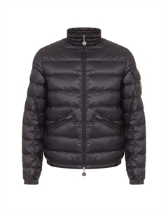 Пуховая куртка Agay Moncler