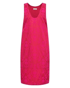 Платье Dries van noten