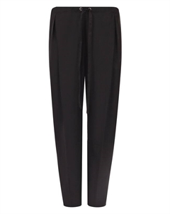 Шерстяные брюки Khaite