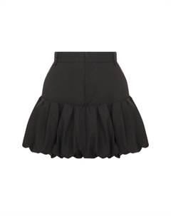 Хлопковая юбка Dsquared2