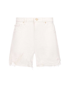 Джинсовые шорты 7 for all mankind