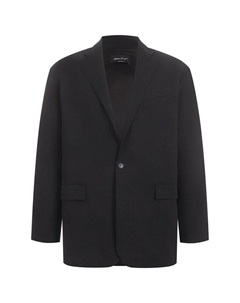 Однобортный пиджак Andrea ya'aqov