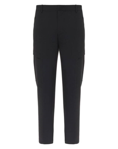 Брюки-карго Duno